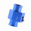 Universal Metal Temp Joint 30mm Blue 11