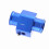 Universal Metal Temp Joint 30mm Blue 19