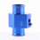 Universal Metal Temp Joint 30mm Blue 20