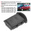 Opel Agila Key Case 2000-2007 3