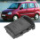 Opel Agila Key Case 2000-2007 6