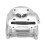GY6 72cc 47mm Non-EGR Cylinder Head 3