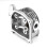 GY6 72cc 47mm Non-EGR Cylinder Head 9