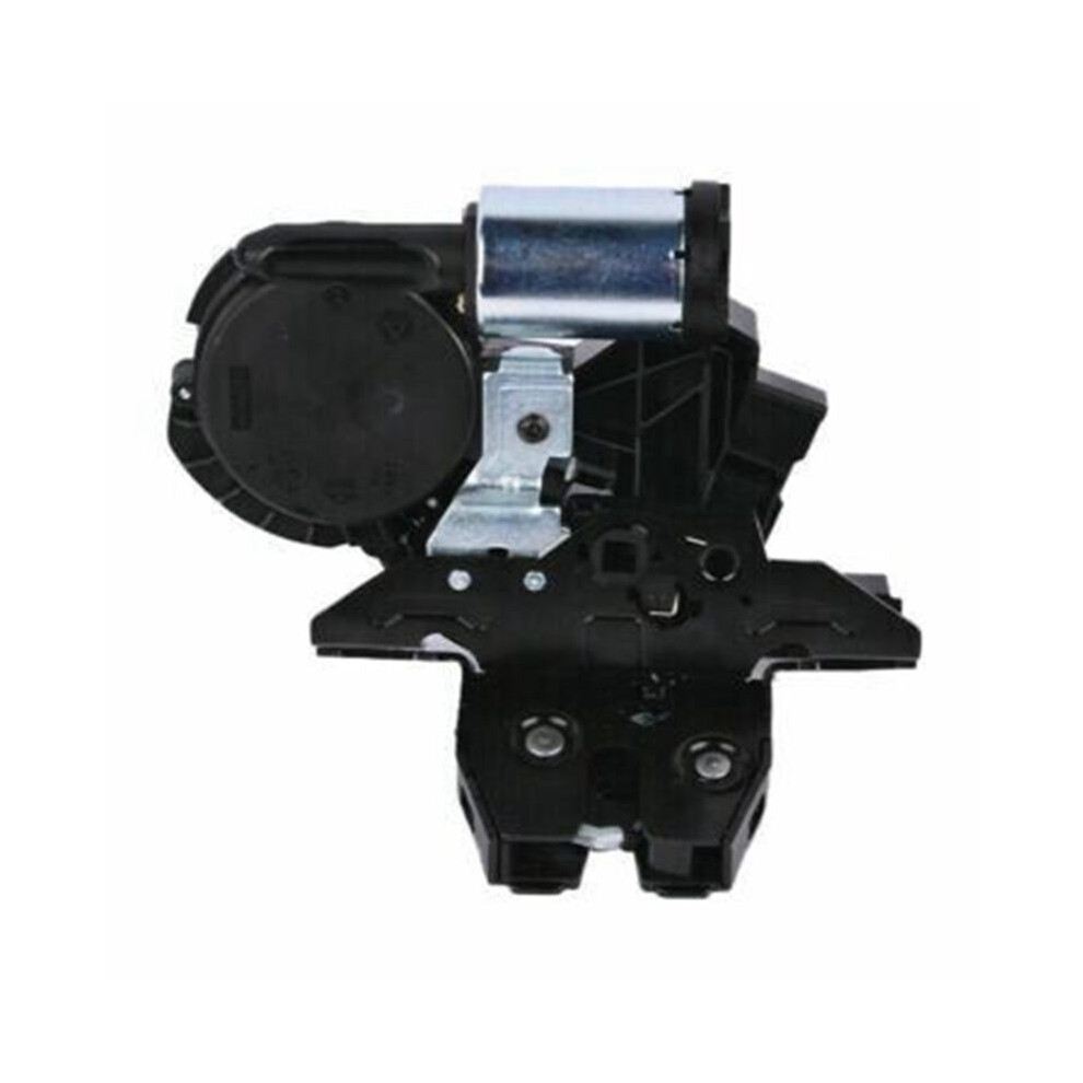 Car Trunk Lock Trunk Lock For Tailgate Locking Block 13592746 13509598 13519125 4712627136081
