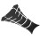 Universal Carbon Bike Tank Decal Protector 9