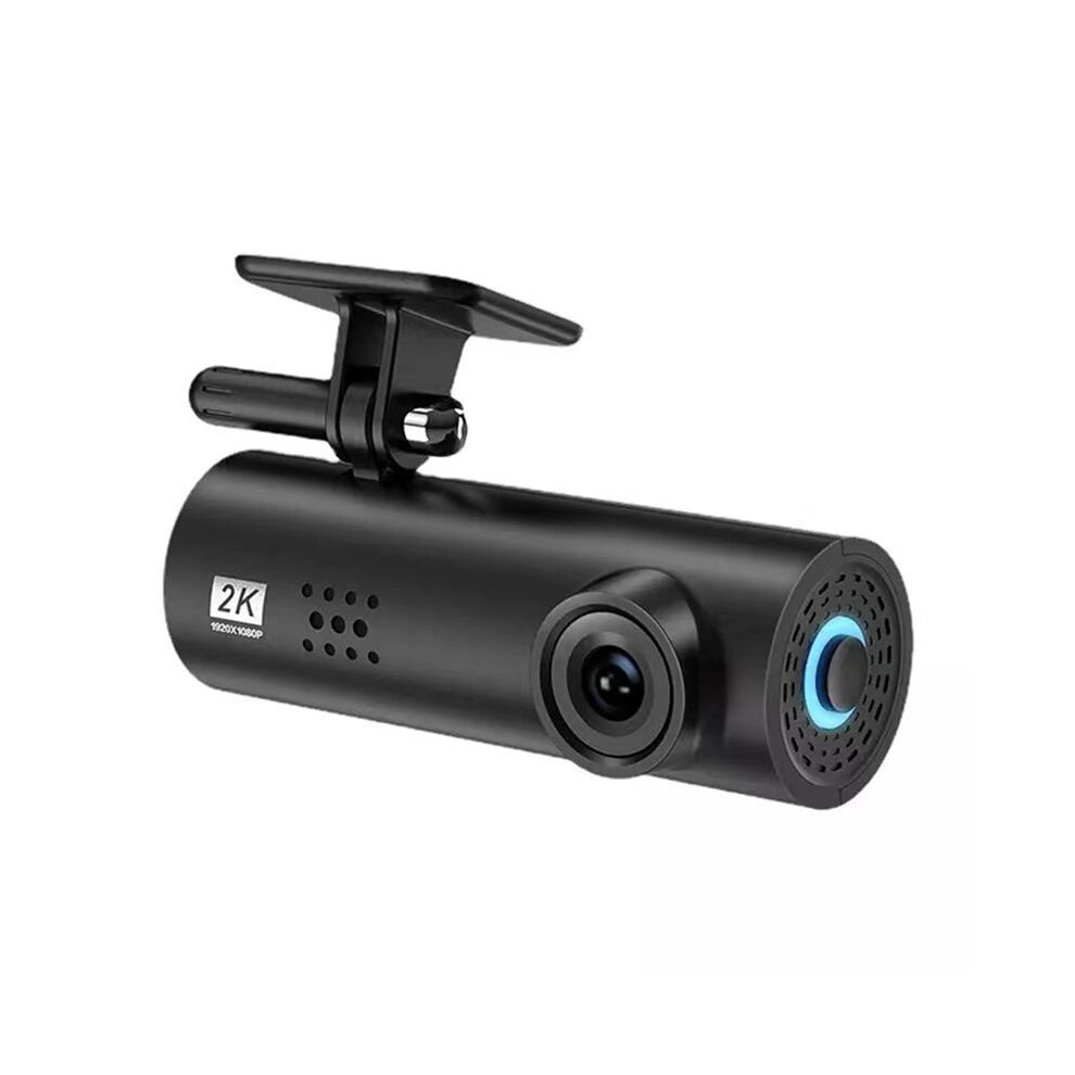 Car Driving Recorder Dvr Video Recorder For 24 Hours Parking Monitoring With Gps Wifi Loop Recording Night Vision 4712567917597