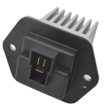 Resistencia del Ventilador del Motor del Calentador de Aire Acondicionado 7801A390 Apto para  Challenger 2009-2019 Triton 2006-2015