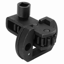 J 46392 Engine Barring Tool Carbon Steel Sturdy