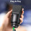 Cable de MicróFono de 2M de Alta Calidad XLR Macho A XLR Hembra 4