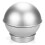 4Pcs/Set Round 3D  Shaped Cake Tin Aluminum Cake Pan Decorating Pastry Tools Cake Mold 4