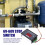 PWM  Motor Speed Controller with Digital Display 30A PWM Adjustable Speed Stepless Regulator 7