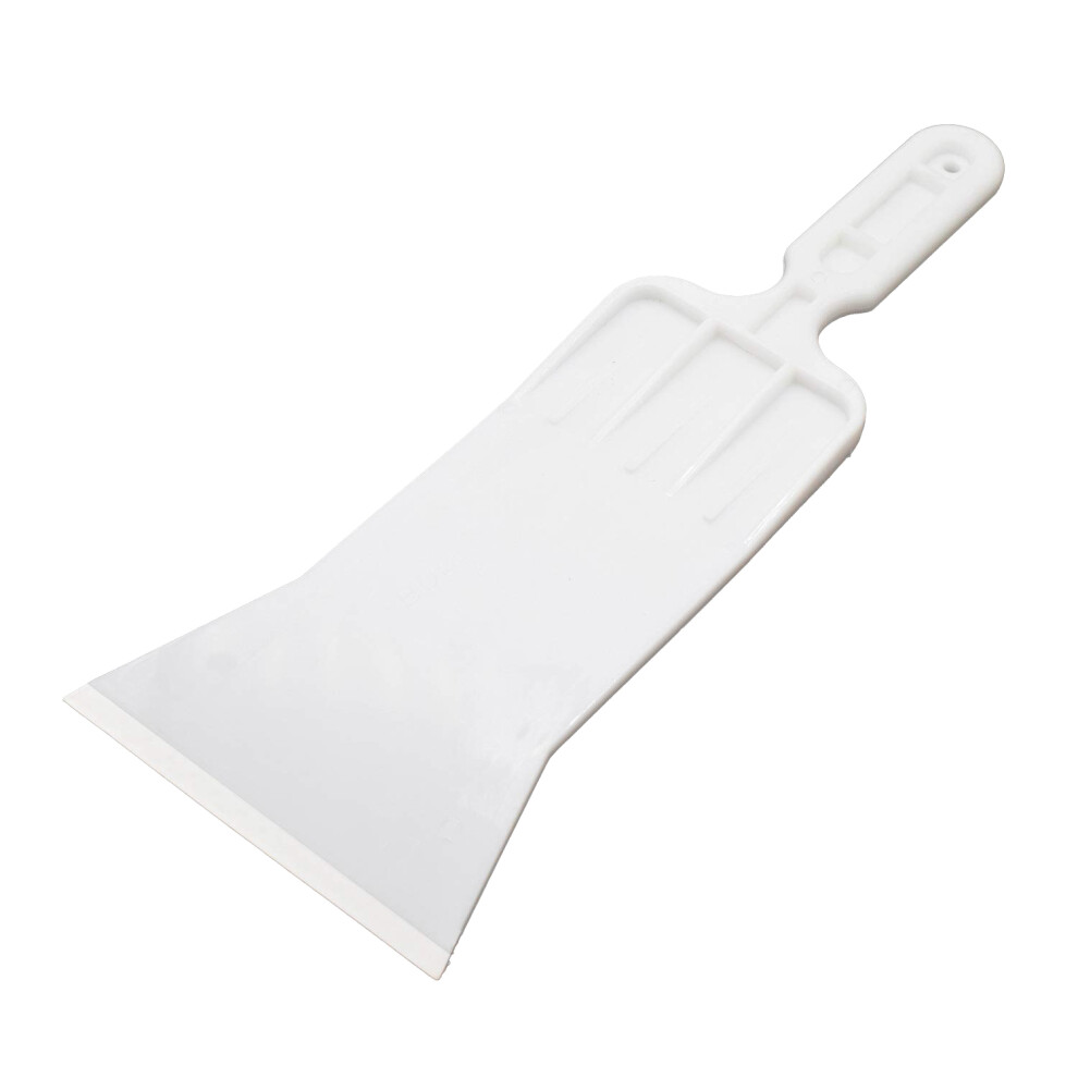 Car Bulldozer Squeegee Vinyl Wrap Water Squeegee Window Water Blade For Window Tint Film Installing, Bathroom Door Cleaning 4711968683087