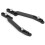 Motorcycle Windscreen Adjuster Support Accessories Fit for  NC700D NC750D Integra 700 750 5