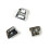 3 Pezzi Control Power Window Button Settings 86257300 86257200 86257400 per  California 5
