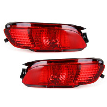 Achterbumper Licht Staart Remreflector Richtingaanwijzer Mistlamp voor RX300 RX330 RX350 03-08 81910-0E010 81920-0E010