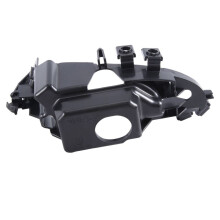 1638201212 Staffa Fendinebbia Staffa Decorativa per Luce Paraurti Anteriore Staffa Incorniciabile per - W163 W163 ML320