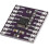 Cjmcu-1220 Ads1220 Adc I2C 24 Bit ein / D  mit Geringem Strom Verbrauch 6