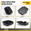 Car Multifunction Central Storage Box for  CRV 2012-2016 Interior Accessories Stowing Tidying 5