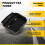 Car Multifunction Central Storage Box for  CRV 2012-2016 Interior Accessories Stowing Tidying 6