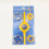 PVC Pipe Threader NPT Thread Tap Die Set Plumbing PVC Thread Tool Screw Die Set Hand Tool Pipe Threader Plumbing Tool 6