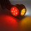 2X LED  Light Side Light Side  Light para CamióN Remolque CamióN 12V-24V 7