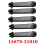 5Pcs Set for    Tacoma Engine Oil Control Valve Filter 15678-31010 6