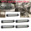 5Pcs Set for    Tacoma Engine Oil Control Valve Filter 15678-31010 7