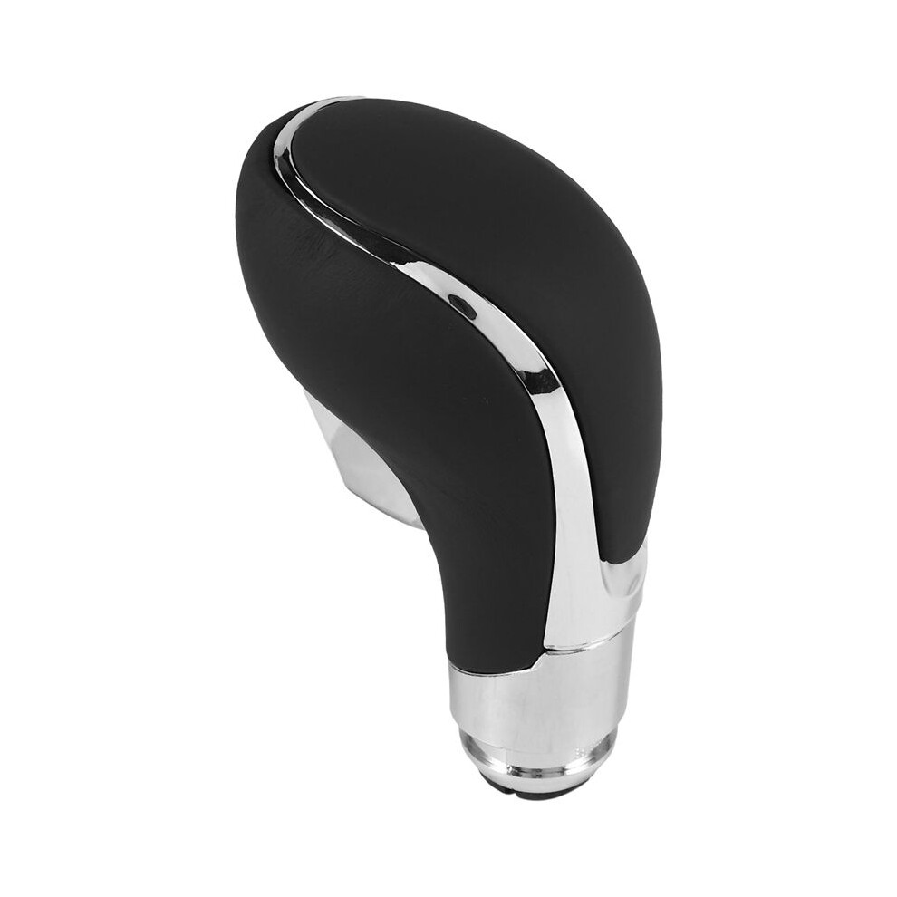 Car Automatic Gear Stick Shift Shifter Lever Knob For Insignia Black 4711371758037