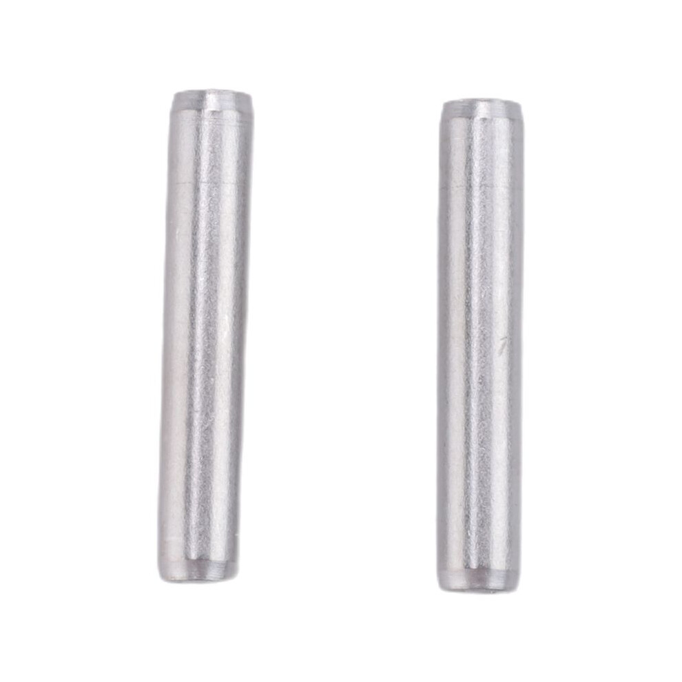 10Pcs M5x30mm 304 Stainless Steel Split Spring Roll Dowel Pins 4712027067473