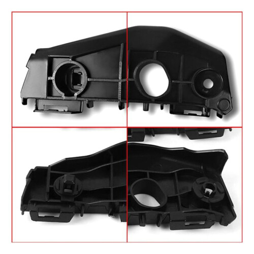 Pour   2011-2013 Support de Pare-Chocs Avant Support de Fixation 1 Paire LH RH 1