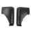 2Pcs for  Jimny 2019+ Car Rear  Tailgate Angle Wrap Decoration Guard Cover 1