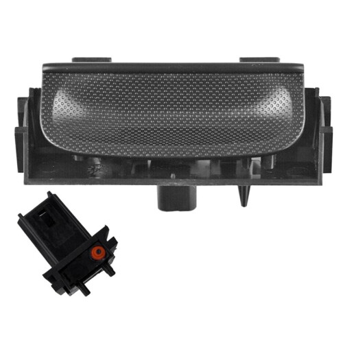 Outer Tailgate Boot Handle with   8726.V7 6554V5 6554ZZ for  C4  Grand C4  2006-2013 1