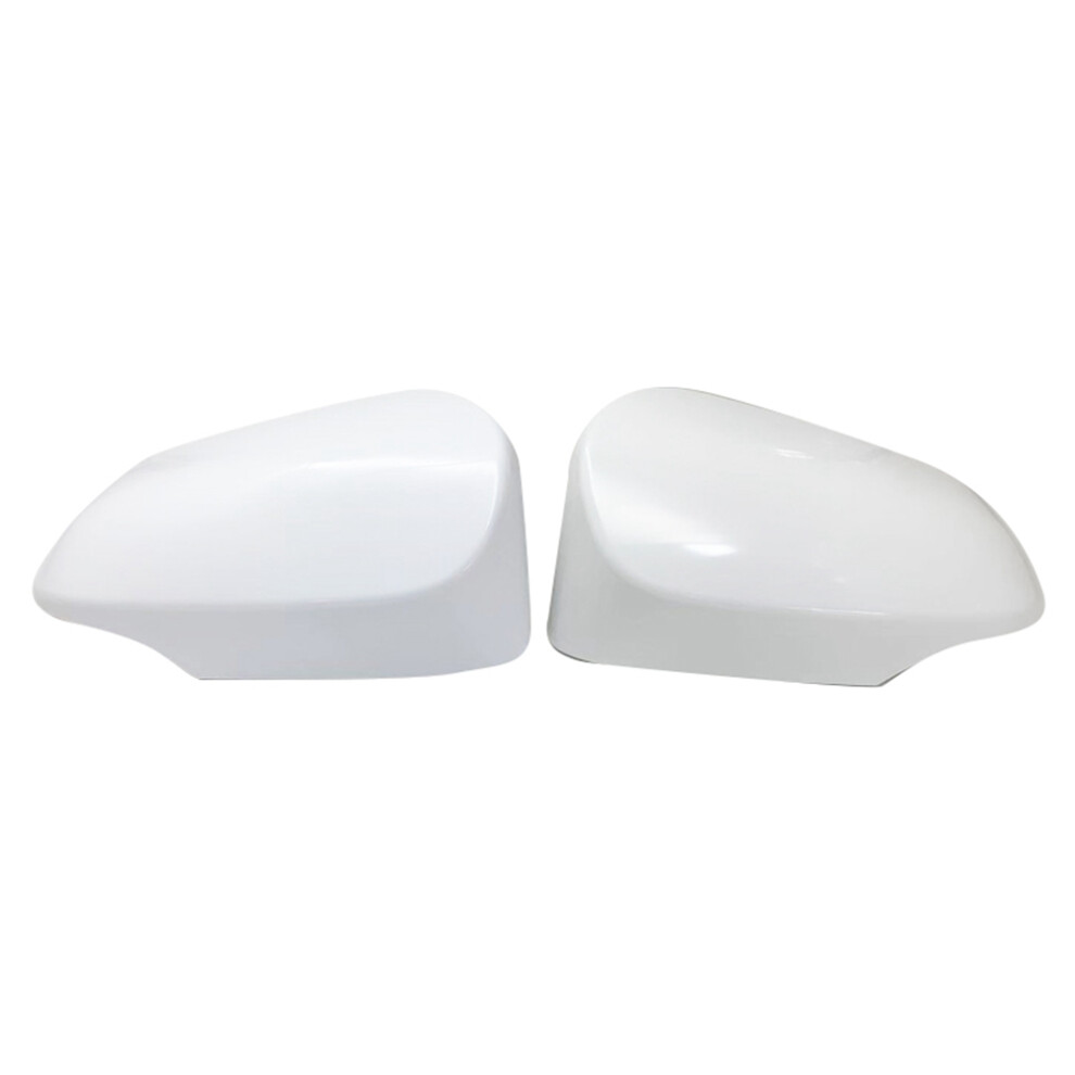Car Rearview Mirror Case Rearview Mirror Cover Cap For Yaris 2012-2019 Car Accessories Light 4713630007566