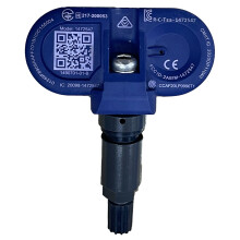 1Pcs 1490701-01-B TPMS Pressure Sensors for  Model 3 Y X S 2020-2023  Tire Pressure Monitor 1490750-01-A