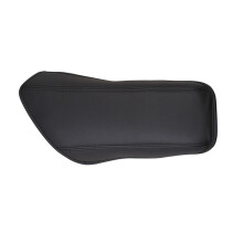 Car Console Armrest Panel Pad Cover Thicken Microfiber Leather Protective Trim for Note E13 2022
