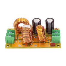 4A LC Filter FCC Car Audio High Frequency Filtering Low Pass Passive EMI Electromagnetic Interference Filter