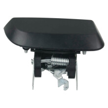 1030514 Auto Linksachter Deur Buitenste Handvat voor Pathfinder R51 2005 2006 2007 2008 2009 2010 2011 2012 2013