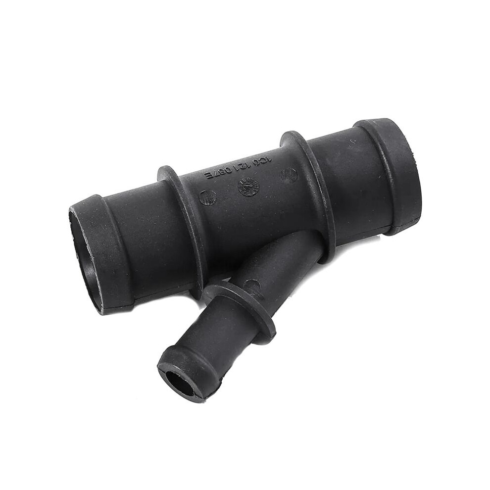 Water Coolant Hose Connector Pipe For Mk6 1.6L Clra 11-17 Tt 1.8T 03-06 6031300688814