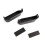 Car Door Storage Box Phone Tray Modification Accessories for   3 2004-2009 3