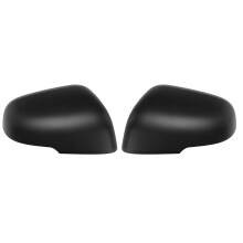 Car Rearview Mirror Cover Decoration Accessories for Great Wall Cannon GWM Poer Ute 2019 - 2022