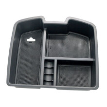 Center Console Organizer Storage Tray for  Avalanche Tahoe Silverado Suburban 1500 2500 Sierra Pickup