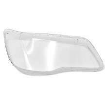 Rechts Koplamp Shell Lampenkap Koplamp Lens Transparante Koplamp Cover voor 300C 2011-2021
