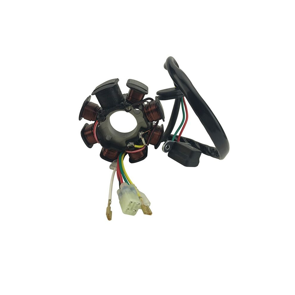 55139004100 Motorcycle Stator Coil For 250 Xc Xc-W 300Cc Exc Cdk For Te250 Te300 Tx300, 55139004000 4712340791116