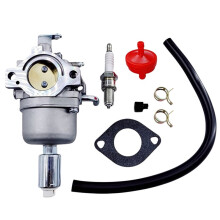 594593 Carburateur voor een Stratton 17,5 Pk 591731 796109 31H777 590400 796078 498811 794161 795477 593514 697141