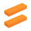 Easy Limescale Eraser Bathroom Glass Rust Remover Rubber Household Kitchen Cleaning Tools Kitchen Scale and Rust Brush 1