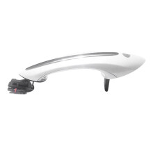 Linksvoor Buitendeurgreep Inductieve Key 51217231931 voor 5 6 7 Serie F07 F10 F11 F06 F12 F13 F01 F02 F03