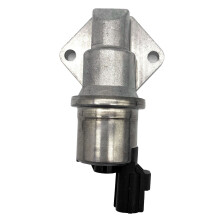 Soupape de Commande D'Air de Ralenti 1S7Z-9F715-CA 1S7E-9F715-CA pour Grand Marquis Mondeo 2001-2007 pour Mpv 2001