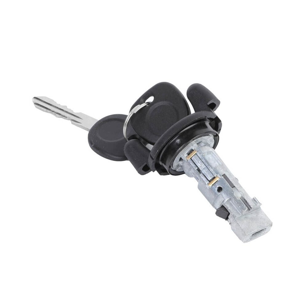 Car Ignition Lock Cylinder & Keys Replace 12472980 15815961 Ls1012c Us287l For Astro Express Silverado Tahoe 6031418875939