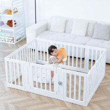 Gupamiga Baby Playpen Children Activity Center Safety Playground for Indoor and