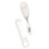 Tommee Tippee Tommee Tippee Essential Basics Brush and Comb Set, White, 2 Count (Pack of 1) 4